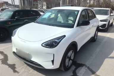 Used Geely Galaxy Geome 2026 Model 310km Youth Edition