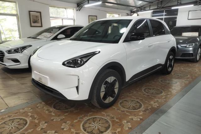 Used Geely Galaxy Geome 2026 Model 310km Dream Edition