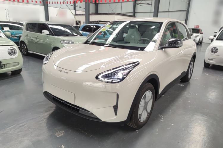 Geely Galaxy Geome 2026 310km Aspiration Edition