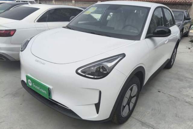 Used Geely Galaxy Geome 2026 Model 310km Youth Edition