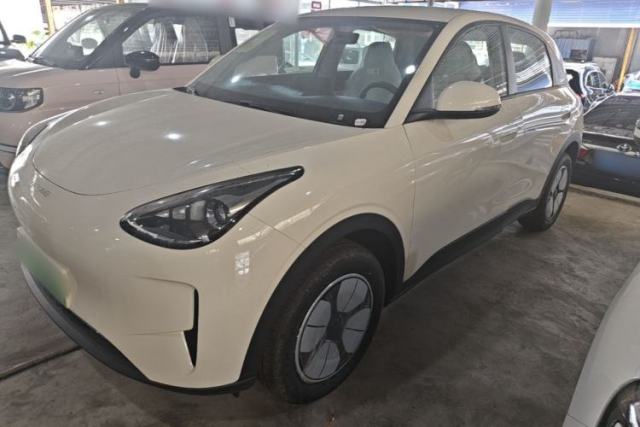 Used Geely Galaxy Geome 2026 Model 410km Carefree Edition