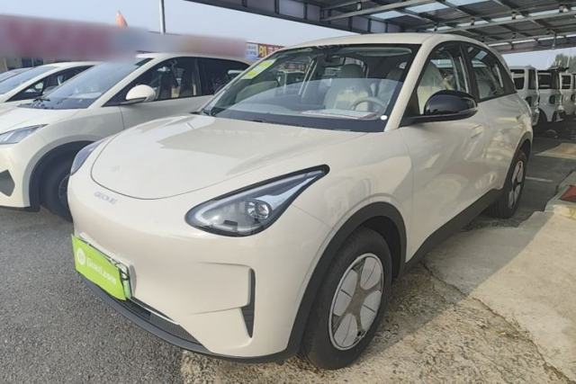 Used Geely Galaxy Geome 2026 310km Aspiration Edition