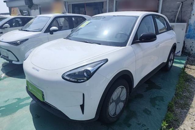 Used Geely Galaxy Geome 2026 Model 310km Youth Edition