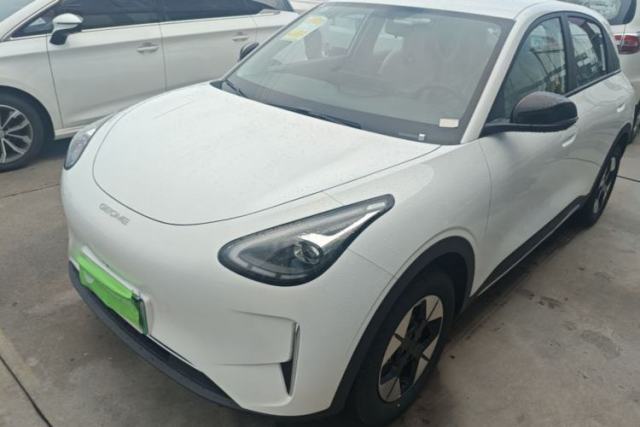 Used Geely Galaxy Geome 2026 410km Wind-Riding Edition