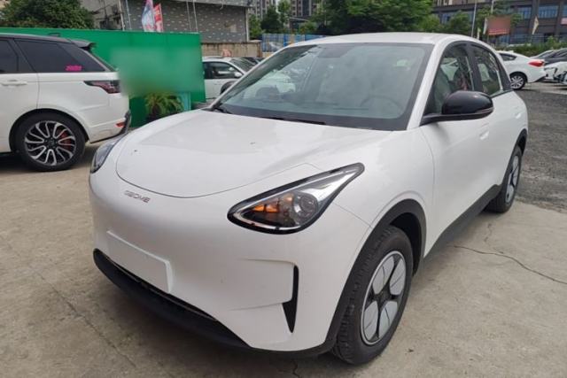Used Geely Galaxy Geome 2026 Model 310km Youth Edition