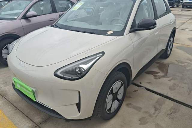 Used Geely Galaxy Geome 2026 310km Aspiration Edition