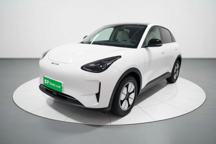 Geely Galaxy Geome 2026 Model 310km Youth Edition