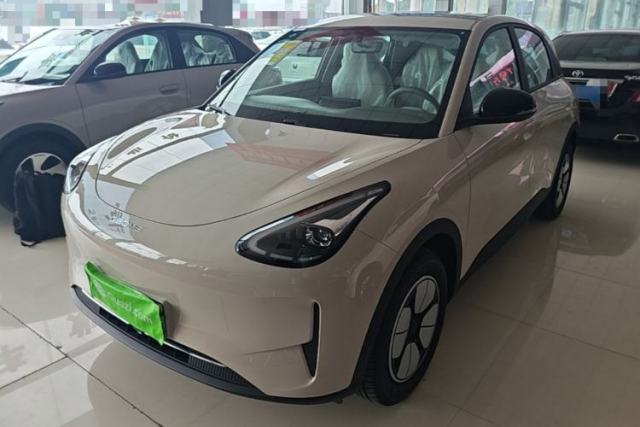 Used Geely Galaxy Geome 2026 310km Aspiration Edition