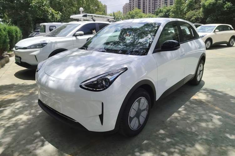Used Geely Galaxy Geome 2026 Model 310km Youth Edition Guazi used car, China used car export, Used car for sale, Used  cars, Cheapest cars for sale
