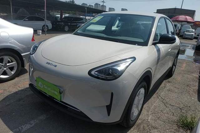 Used Geely Galaxy Geome 2026 310km Aspiration Edition