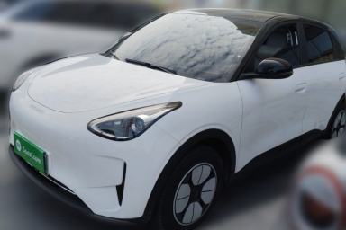 Used Geely Galaxy Geome 2026 Model 310km Youth Edition