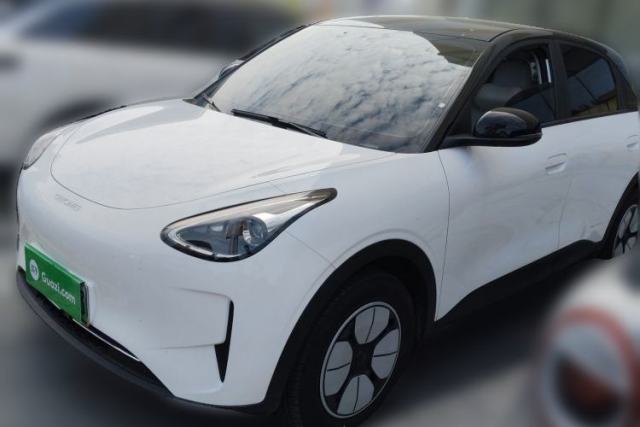 Used Geely Galaxy Geome 2026 Model 310km Youth Edition