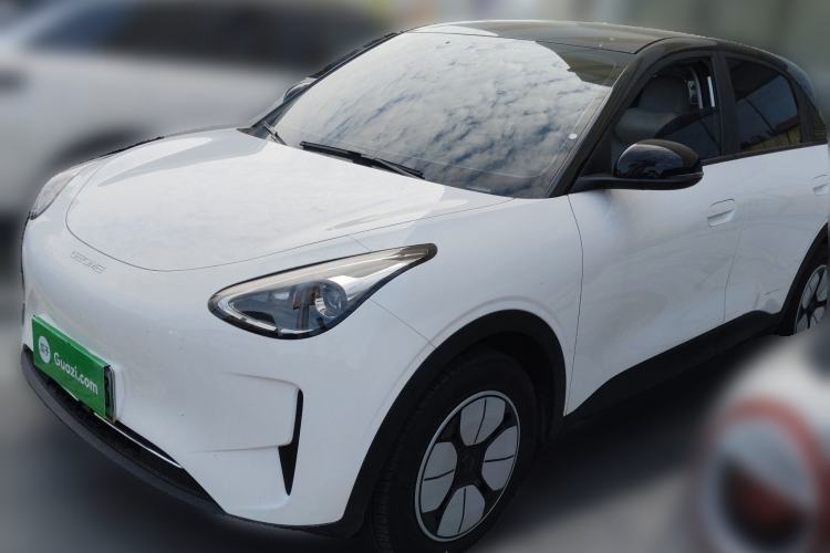 Used Geely Galaxy Geome 2026 Model 310km Youth Edition Guazi used car, China used car export, Used car for sale, Used cars, Cheapest cars for sale