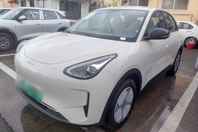 Used Geely Galaxy Geome 2026 410km Aspiration Edition
