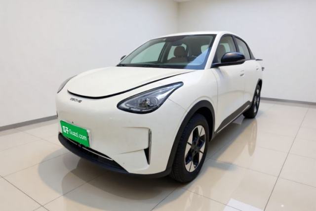 Geely Galaxy Geome 2026 Model 310km Dream Edition с пробегом