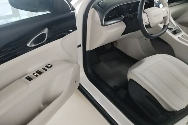 Used Geely Galaxy Geome 2026 Model 310km Youth Edition Driver Seat