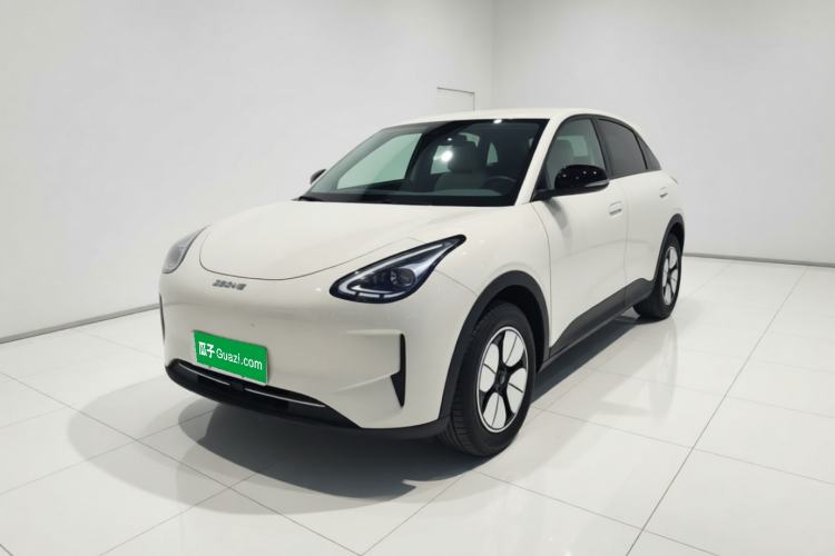 Geely Galaxy Geome 2026 410km Aspiration Edition
