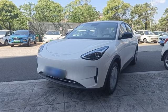 Used Geely Galaxy Geome 2026 Model 310km Youth Edition