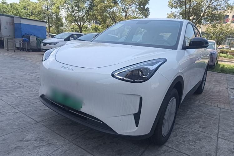 Used Geely Galaxy Geome 2026 Model 310km Youth Edition Guazi used car, China used car export, Used car for sale, Used cars, Cheapest cars for sale