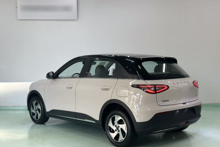 Used Geely Galaxy Geome 2026 480km Exploration Edition Exterior 2