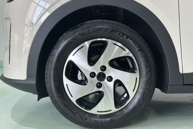 Used Geely Galaxy Geome 2026 480km Exploration Edition Exterior 5