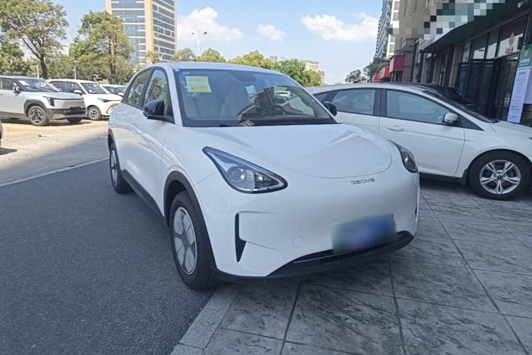 Used Geely Galaxy Geome 2026 Model 310km Youth Edition Front Right 45 Deg