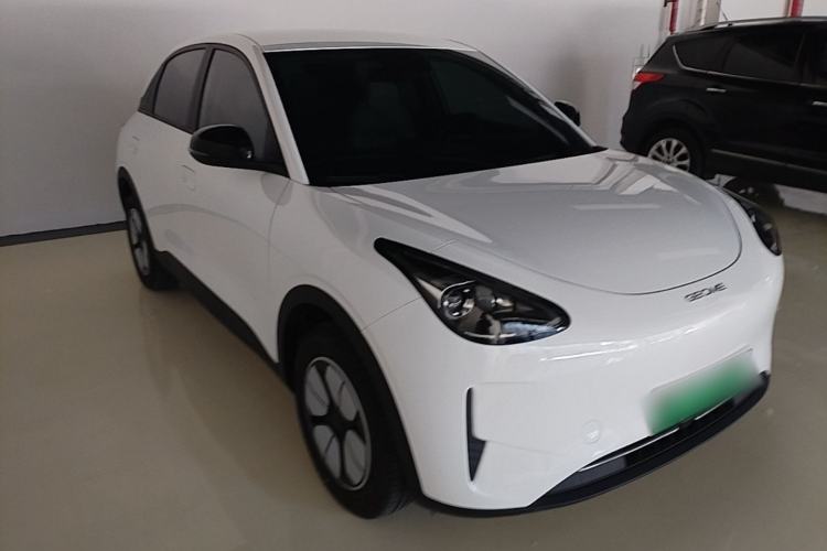 Used Geely Galaxy Geome 2026 Model 310km Youth Edition Front Right 45 Deg