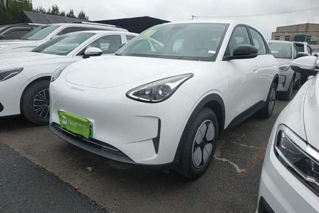 Used Geely Galaxy Geome 2026 Model 310km Youth Edition