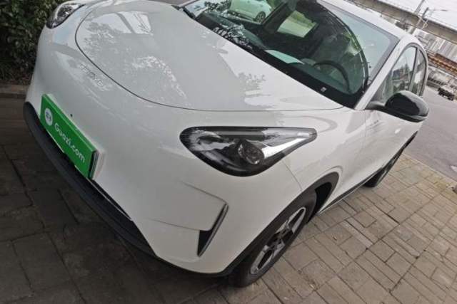 Used Geely Galaxy Geome 2026 Model 310km Dream Edition