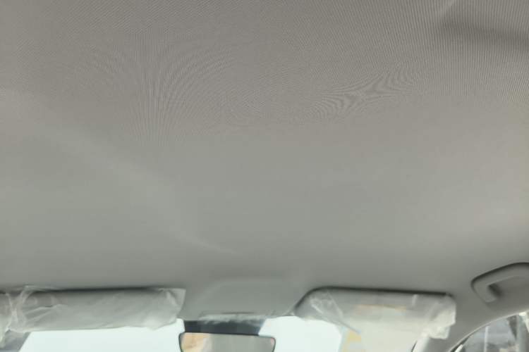 Used Geely Galaxy Geome 2026 Model 310km Youth Edition Headliner
