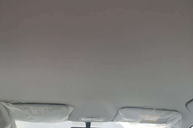 Used Geely Galaxy Geome 2026 310km Aspiration Edition Headliner
