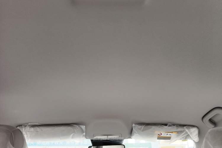 Used Geely Galaxy Geome 2026 Model 310km Youth Edition Headliner