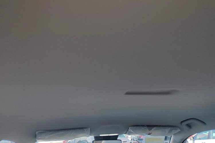 Used Geely Galaxy Geome 2026 Model 310km Youth Edition Headliner