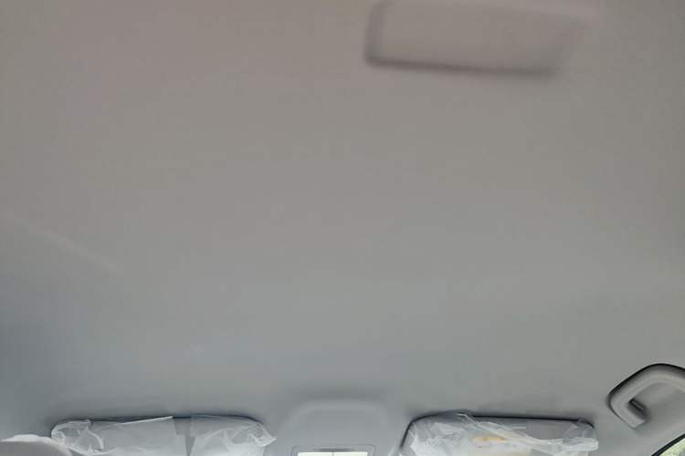Used Geely Galaxy Geome 2026 Model 310km Youth Edition Headliner