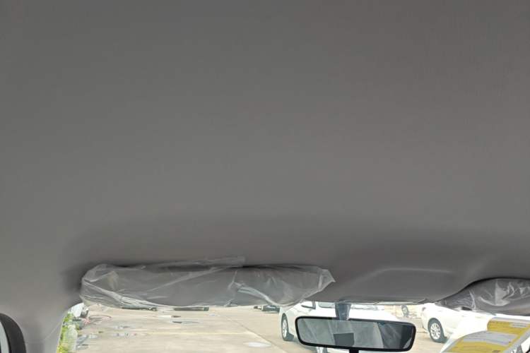 Used Geely Galaxy Geome 2026 410km Wind-Riding Edition Headliner