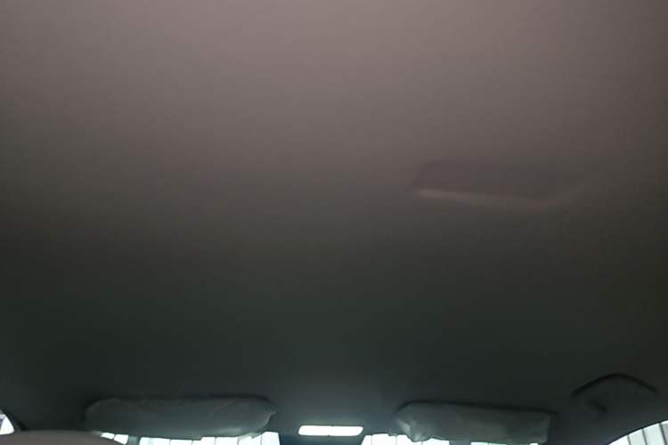 Used Geely Galaxy Geome 2026 Model 310km Youth Edition Headliner