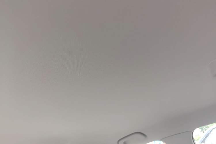 Used Geely Galaxy Geome 2026 410km Aspiration Edition Headliner