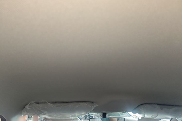 Used Geely Galaxy Geome 2026 310km Aspiration Edition Headliner