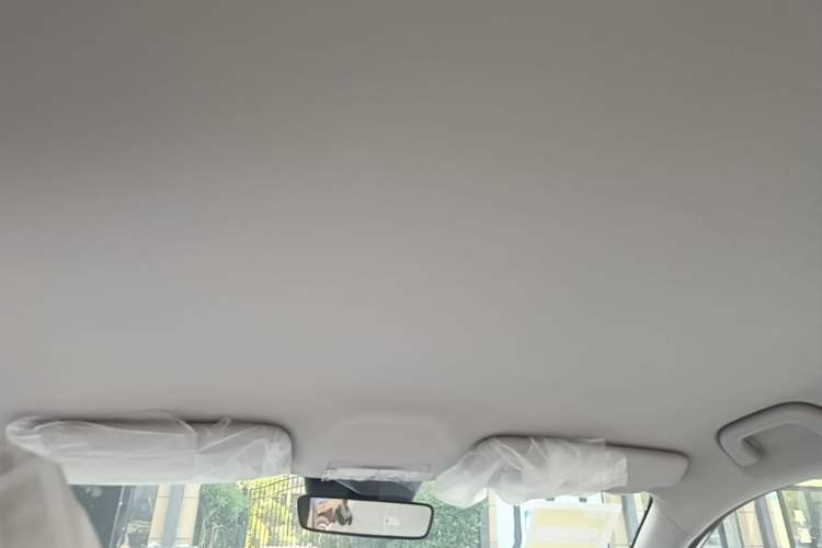 Used Geely Galaxy Geome 2026 Model 310km Youth Edition Headliner