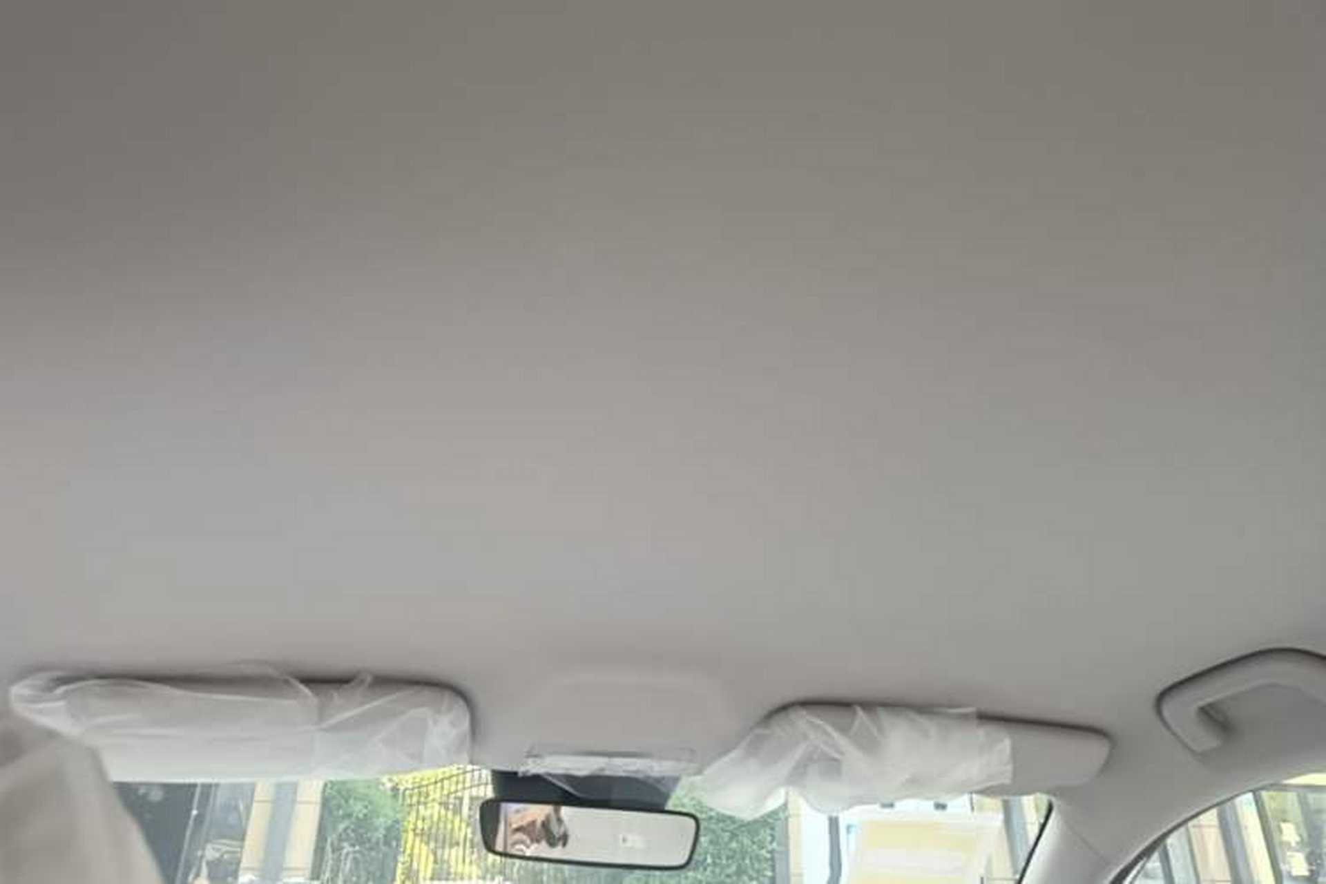 Used Geely Galaxy Geome 2026 Model 310km Youth Edition Headliner