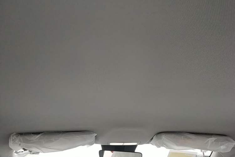 Used Geely Galaxy Geome 2026 Model 310km Youth Edition Headliner