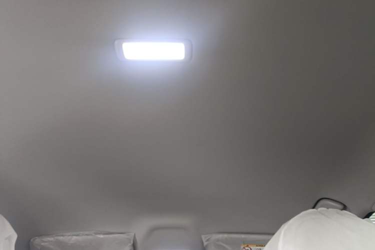 Used Geely Galaxy Geome 2026 Model 310km Dream Edition Headliner