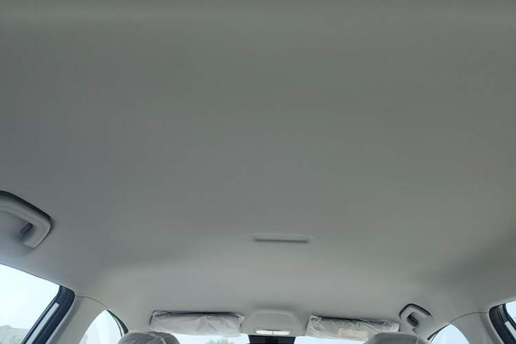 Used Geely Galaxy Geome 2026 Model 310km Youth Edition Headliner