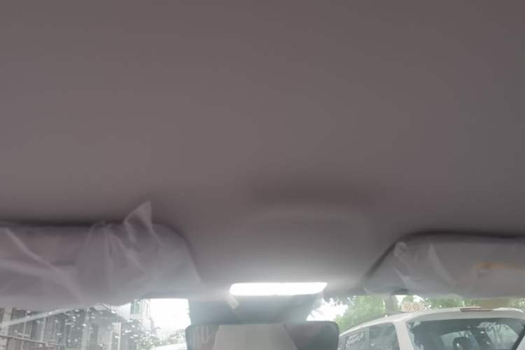 Used Geely Galaxy Geome 2026 Model 310km Youth Edition Headliner