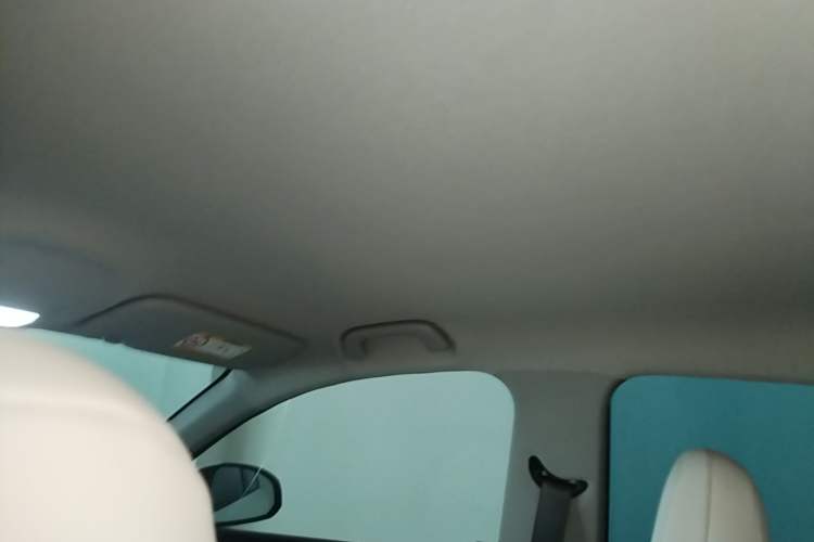 Used Geely Galaxy Geome 2026 Model 310km Youth Edition Headliner
