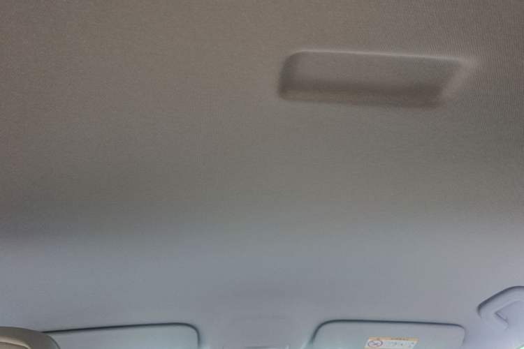 Used Geely Galaxy Geome 2026 Model 310km Youth Edition Headliner