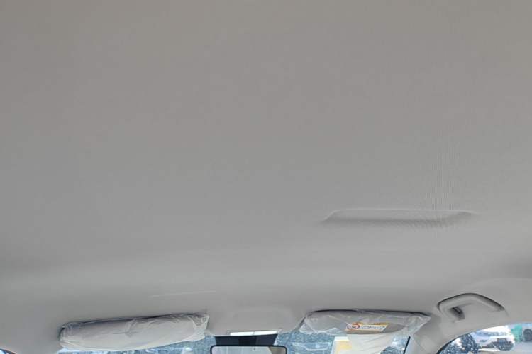 Used Geely Galaxy Geome 2026 Model 310km Youth Edition Headliner