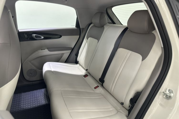 Used Geely Galaxy Geome 2026 480km Exploration Edition Interior 2