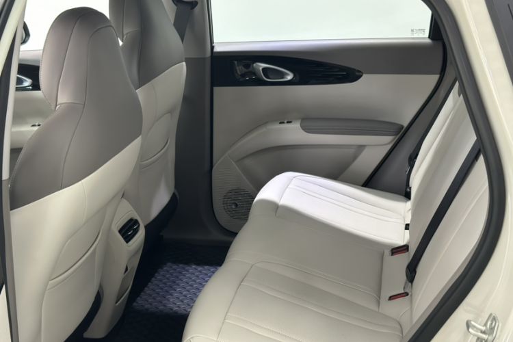 Used Geely Galaxy Geome 2026 480km Exploration Edition Interior 4