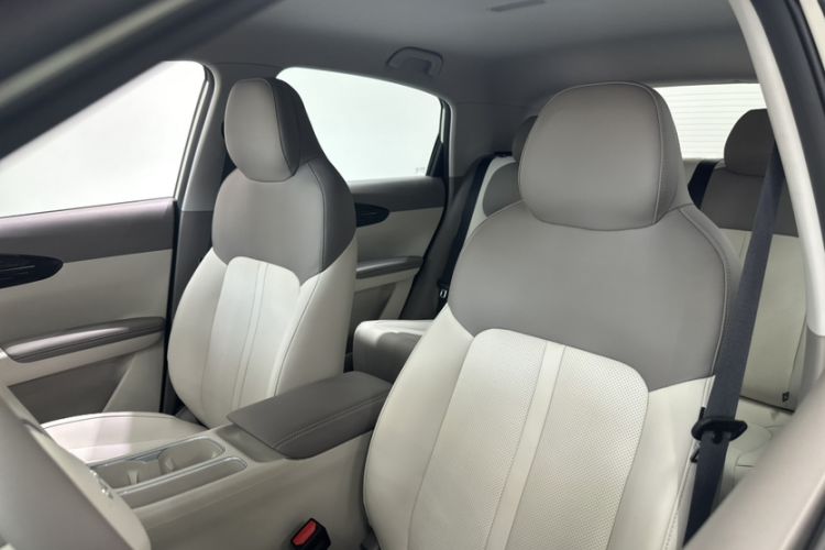 Used Geely Galaxy Geome 2026 480km Exploration Edition Interior 8